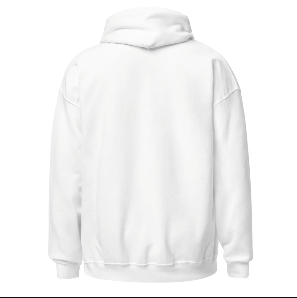 NWOT Men's Bud King of Beer Hoodie - Picture 6 of 6